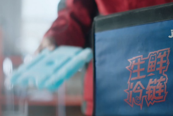 京東物流將投放超150萬個循環(huán)包裝 替代紙箱、泡沫箱
